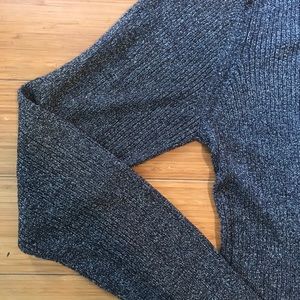 NWT 🌟 Banana Republic sparkly sweater 🌟